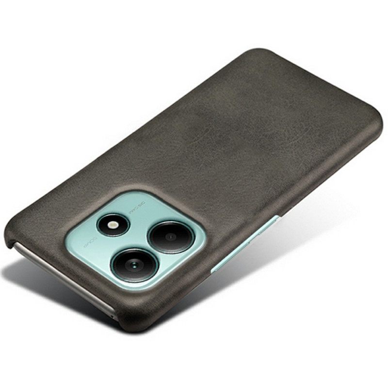 Hoesje Voor Xiaomi Redmi Note 14 5g Lederlook