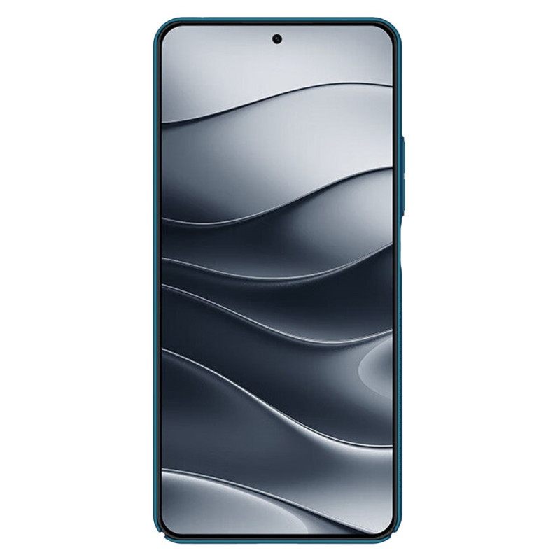 Hoesje Voor Xiaomi Redmi Note 14 5g Mat Nillkin-scherm