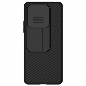 Hoesje Voor Xiaomi Redmi Note 14 5g Nillkin Camshield
