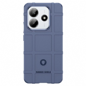 Hoesje Voor Xiaomi Redmi Note 14 5g Robuust Schild