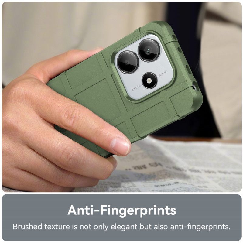 Hoesje Voor Xiaomi Redmi Note 14 5g Robuust Schild