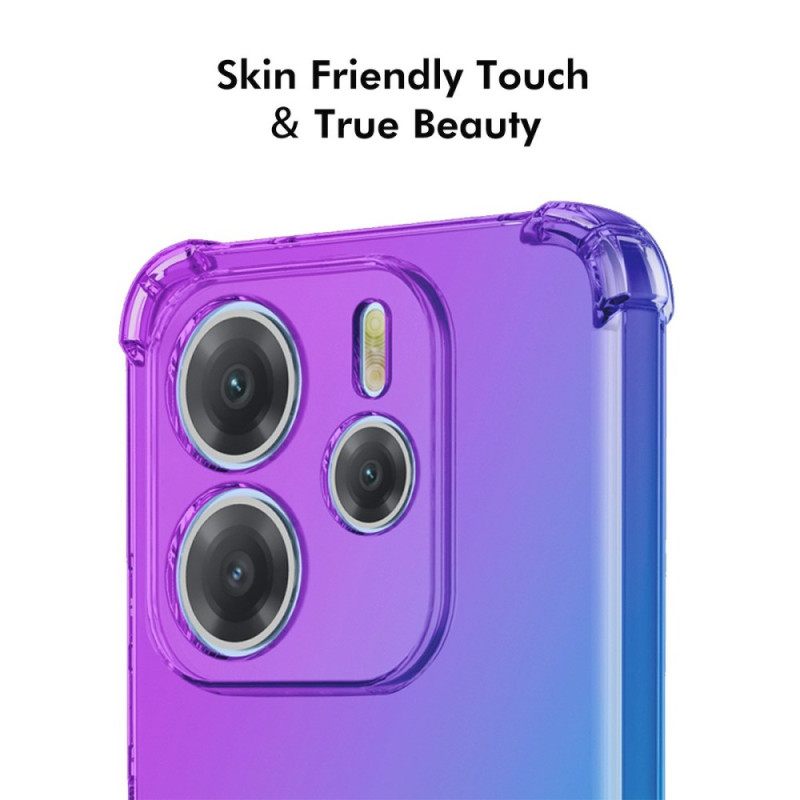 Hoesje Xiaomi Redmi Note 14 5g Enkay Gradient