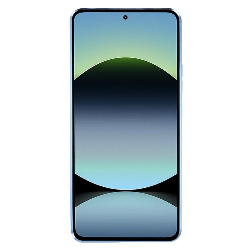 Hoesje Xiaomi Redmi Note 14 5g Kadem-ringhouder