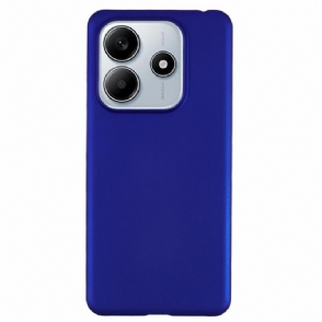 Hoesje Xiaomi Redmi Note 14 5g Kunststof