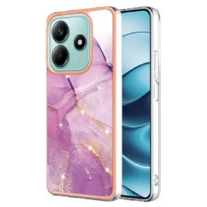 Hoesje Xiaomi Redmi Note 14 5g Marmerdesign