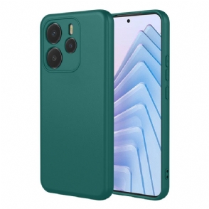 Hoesje Xiaomi Redmi Note 14 5g Vloeibare Siliconen