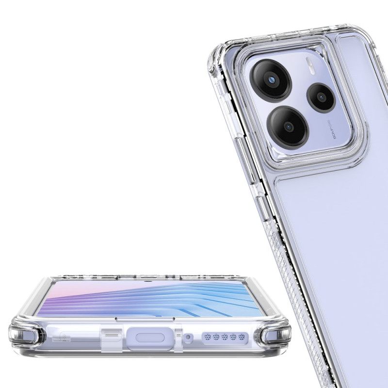 Hoesje Xiaomi Redmi Note 14 5g Volledige Bescherming