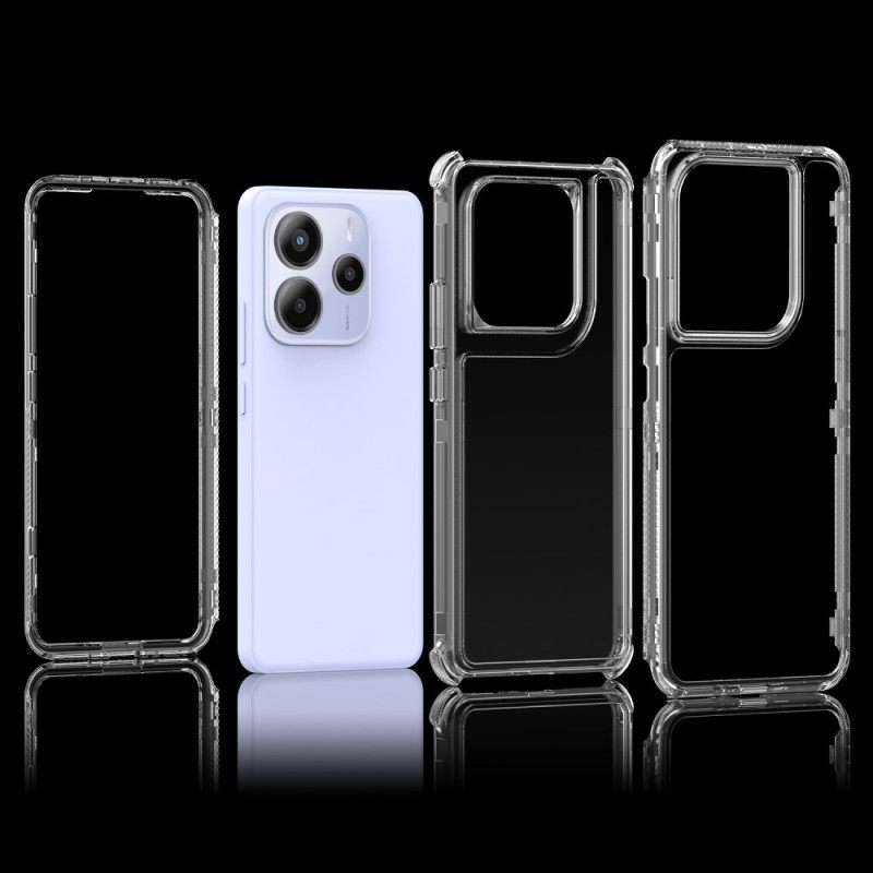 Hoesje Xiaomi Redmi Note 14 5g Volledige Bescherming