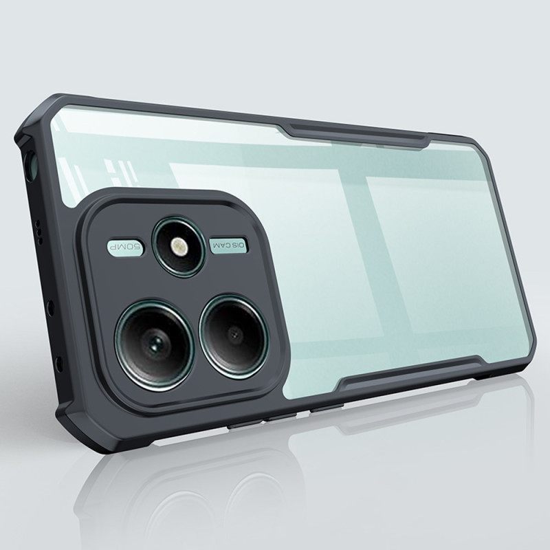 Hoesje Xiaomi Redmi Note 14 5g Xundd