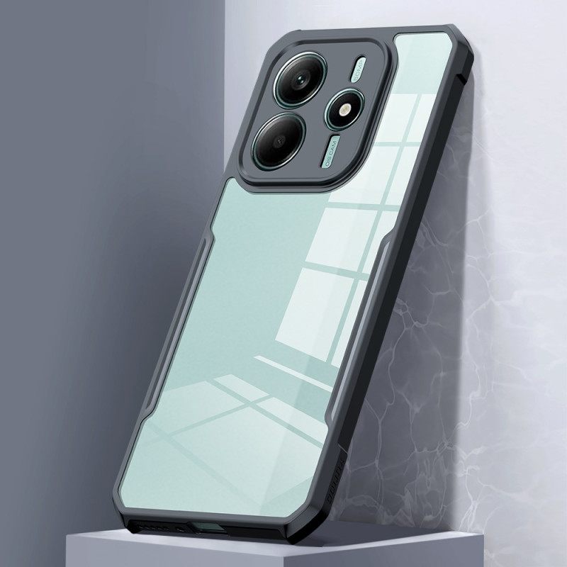 Hoesje Xiaomi Redmi Note 14 5g Xundd