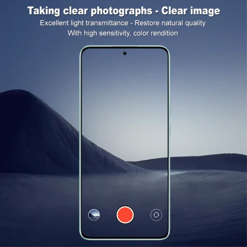 Lensbeschermer Van Gehard Glas Voor Xiaomi Redmi Note 14 5g