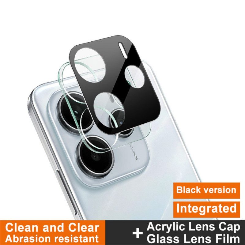 Lensprotector Van Gehard Glas Voor Xiaomi Redmi Note 14 5g