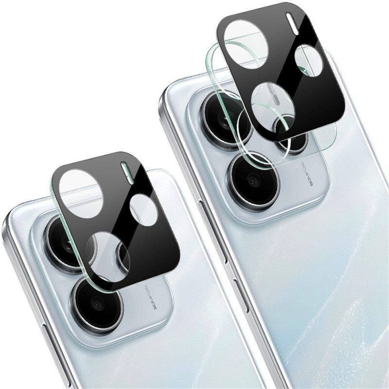 Lensprotector Van Gehard Glas Voor Xiaomi Redmi Note 14 5g