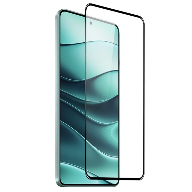 Volledig Dekkende Screenprotector Van Gehard Glas Voor Xiaomi Redmi Note 14 5g