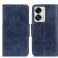 Marineblauw