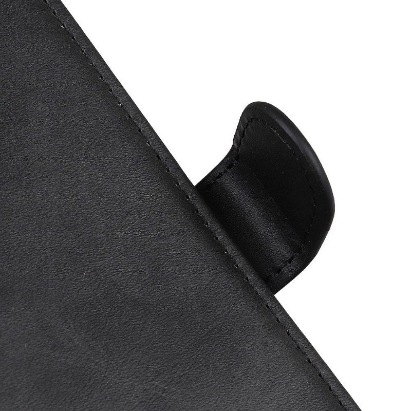 Folio-hoesje voor OnePlus Nord 2T 5G Marius Mat Leereffect