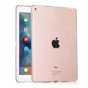 iPad Pro 10.5 Doorzichtige Siliconen Hoes