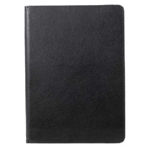 iPad Pro 10.5 Multi-Angle Faux Leather Case