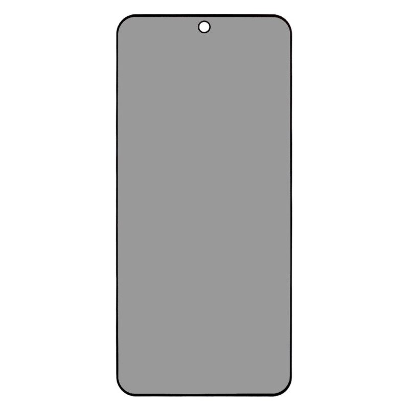 Anti-spionage Gehard Glazen Schermbeschermer Voor Oppo Reno 13f 4g / 5g / Fs 5g