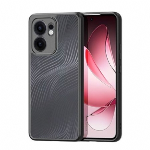 Cover Hoesje Oppo Reno 13f 4g / 5g / 13 Fs 5g Telefoonhoesje Aimo-serie