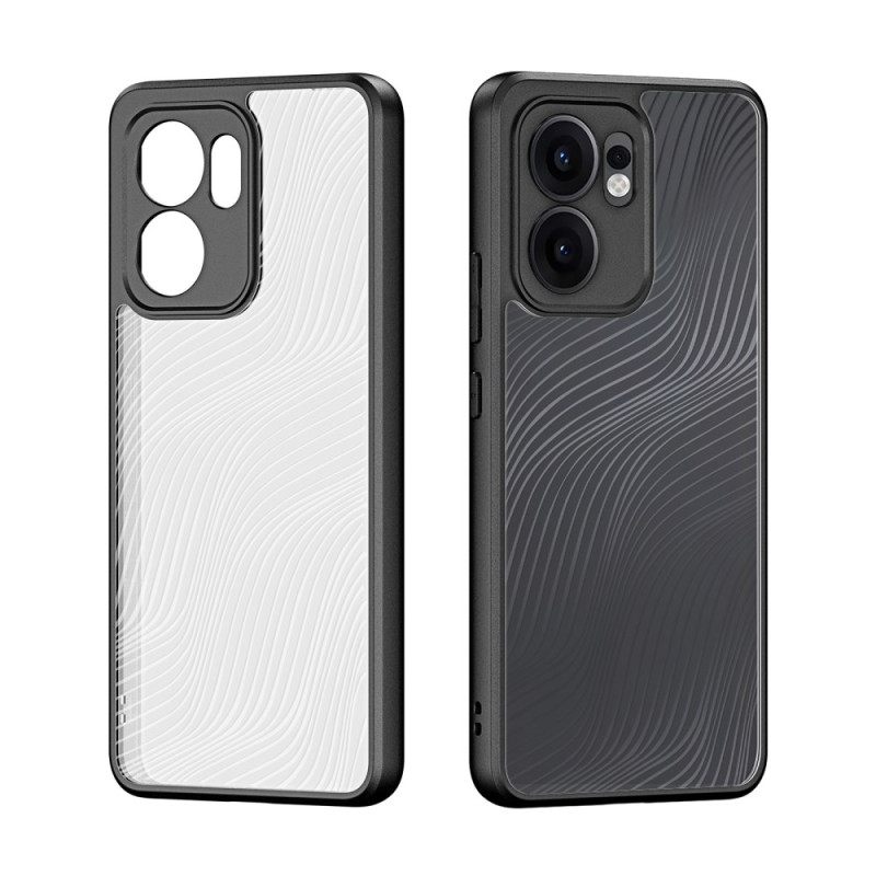 Cover Hoesje Oppo Reno 13f 4g / 5g / 13 Fs 5g Telefoonhoesje Aimo-serie