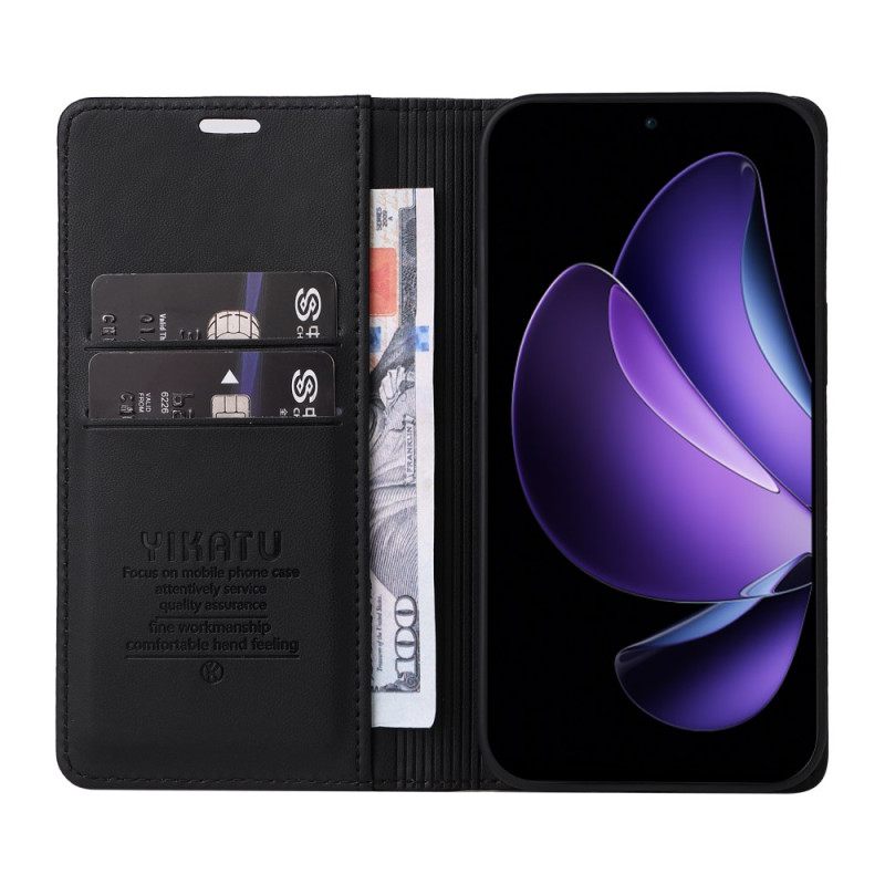 Folio-hoesje Oppo Reno 13f 4g / 5g / 13 Fs 5g Ykatu