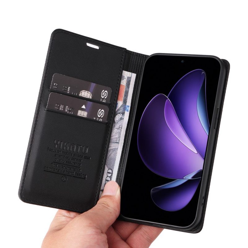 Folio-hoesje Oppo Reno 13f 4g / 5g / 13 Fs 5g Ykatu