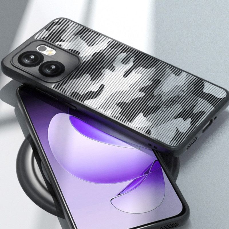 Hoesje Oppo Reno 13f 4g / 5g / 13 Fs 5g Ibmrs