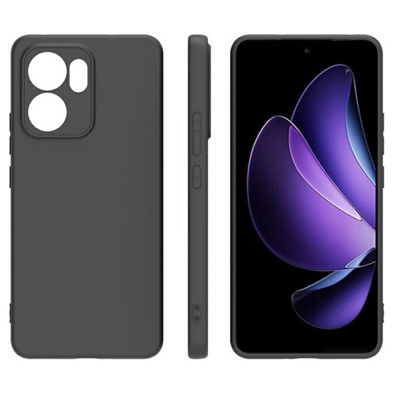 Hoesje Oppo Reno 13f 4g / 5g / 13 Fs 5g Mat