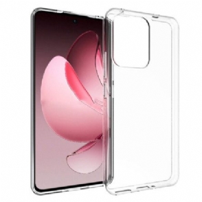 Hoesje Oppo Reno 13f 4g / 5g / 13 Fs 5g Transparant