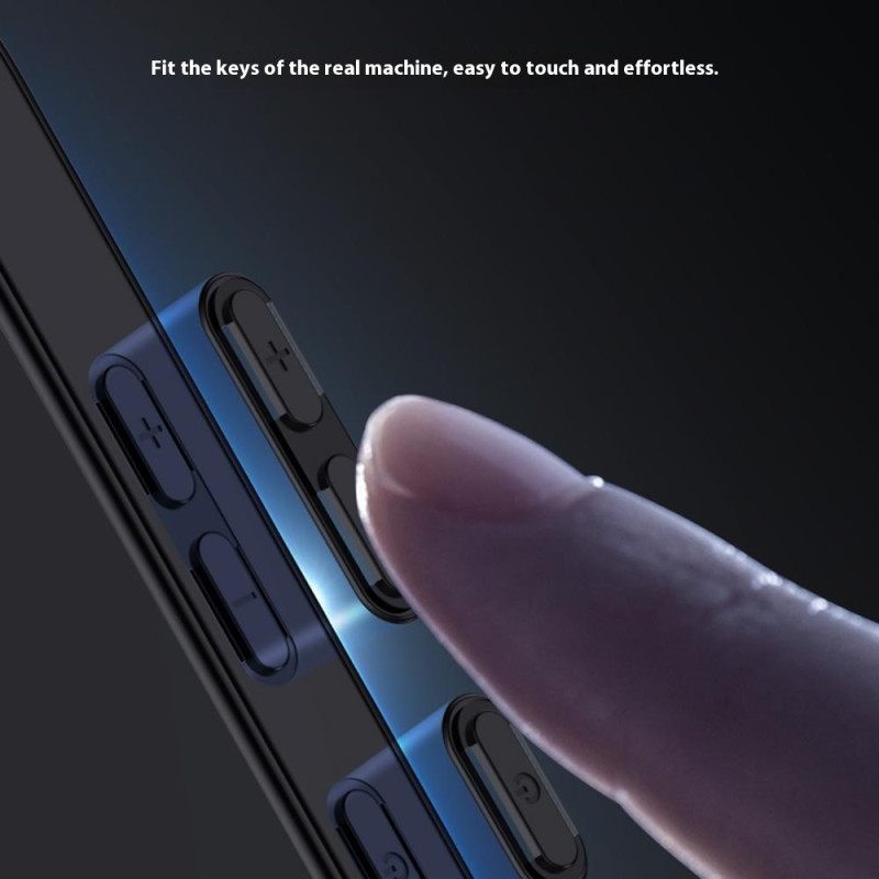 Hoesje Voor Oppo Reno 13f 4g / 5g / 13 Fs 5g Houtnerf