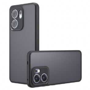 Hoesje Voor Oppo Reno 13f 4g / 5g / 13 Fs 5g Mat