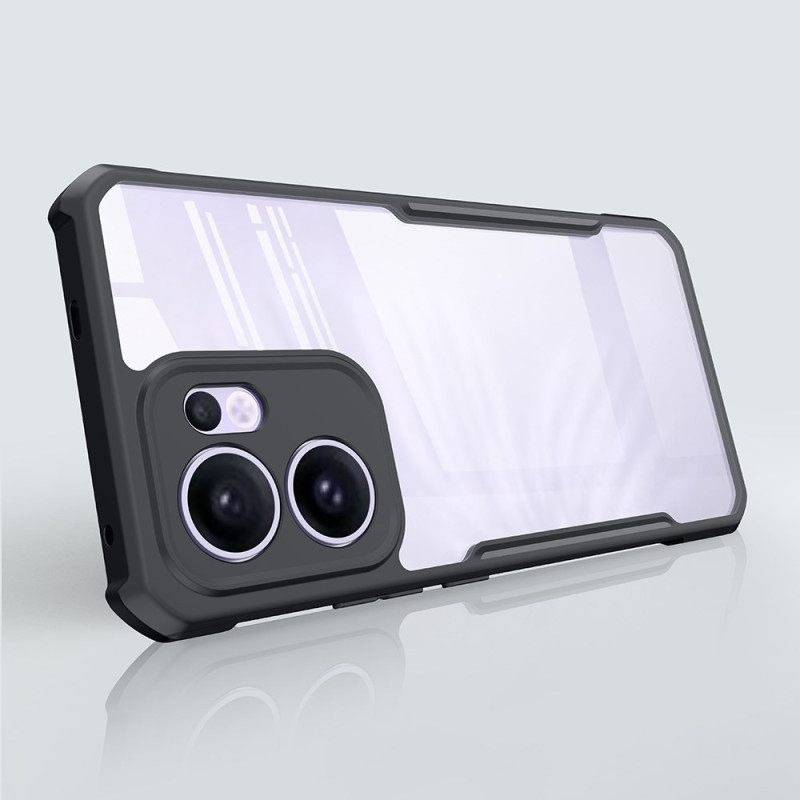 Hoesje Voor Oppo Reno 13f 4g / 5g / 13 Fs 5g Xundd