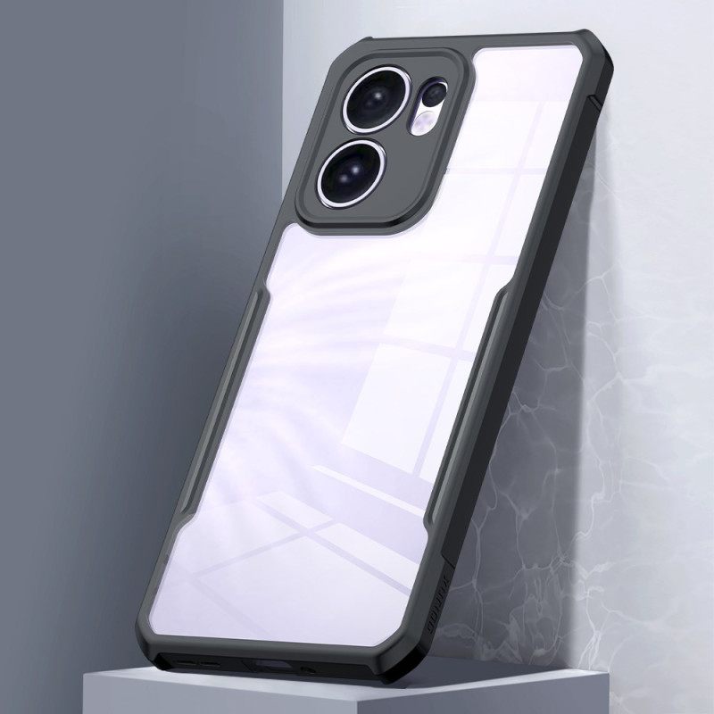 Hoesje Voor Oppo Reno 13f 4g / 5g / 13 Fs 5g Xundd