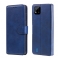 Marineblauw