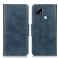 Marineblauw