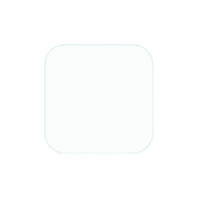 Realme C21 Gehard Glas Voor Lens (2 Stuks)