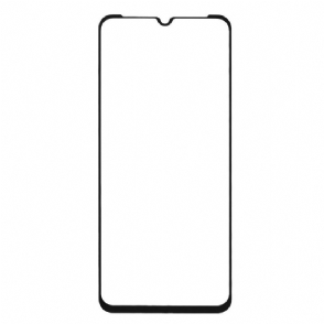 Realme C21 Schermbeschermer Van Gehard Glas Op Volledige Grootte