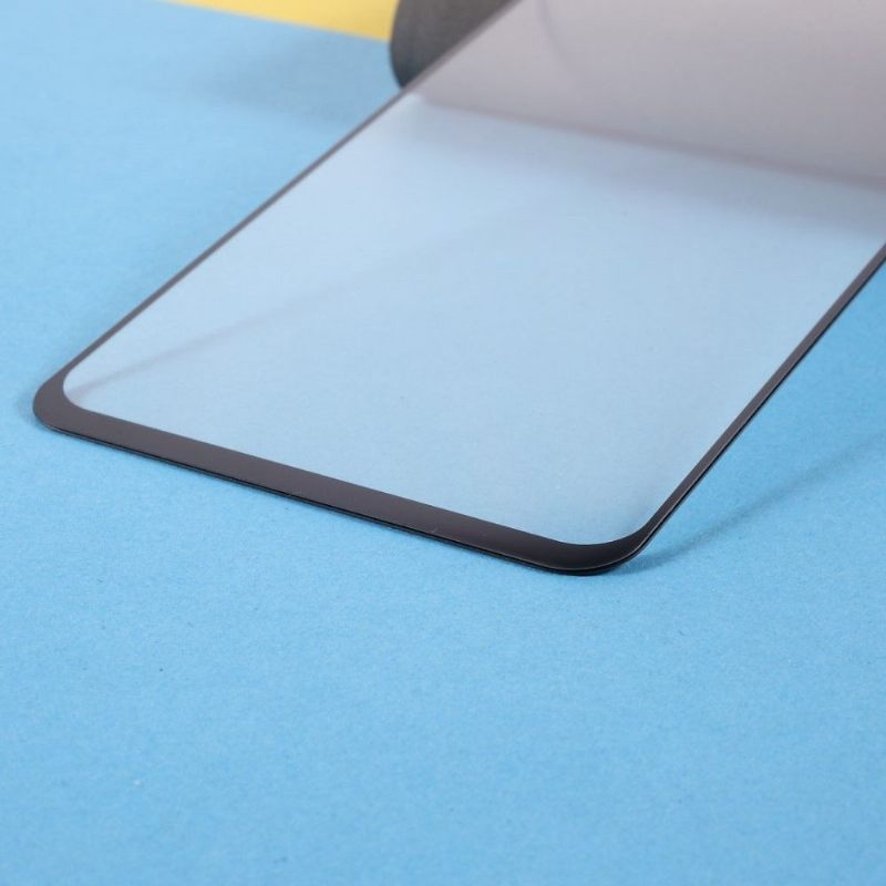 Realme C21 Schermbeschermer Van Gehard Glas Op Volledige Grootte