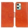 Oranje