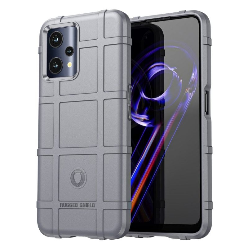 Hoesje voor OnePlus Nord CE 2 Lite 5G Anti-fall Robuust Schild Schokbestendig
