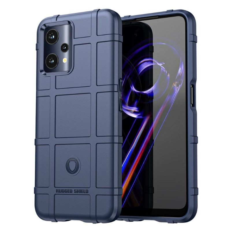 Hoesje voor OnePlus Nord CE 2 Lite 5G Anti-fall Robuust Schild Schokbestendig