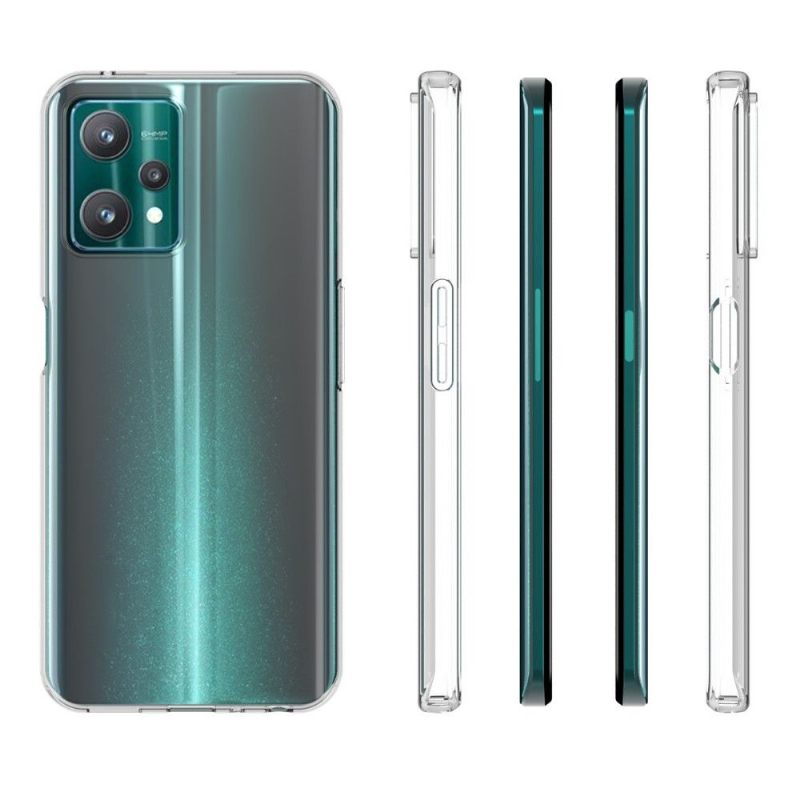 Hoesje voor OnePlus Nord CE 2 Lite 5G Transparante Prem's