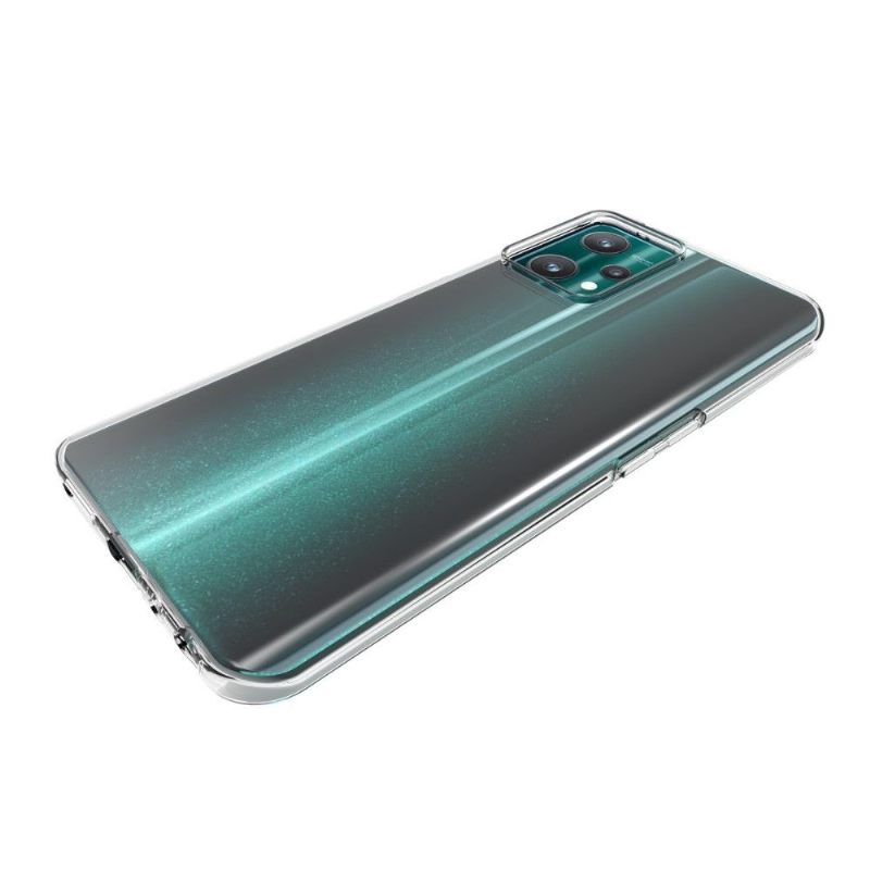 Hoesje voor OnePlus Nord CE 2 Lite 5G Transparante Prem's