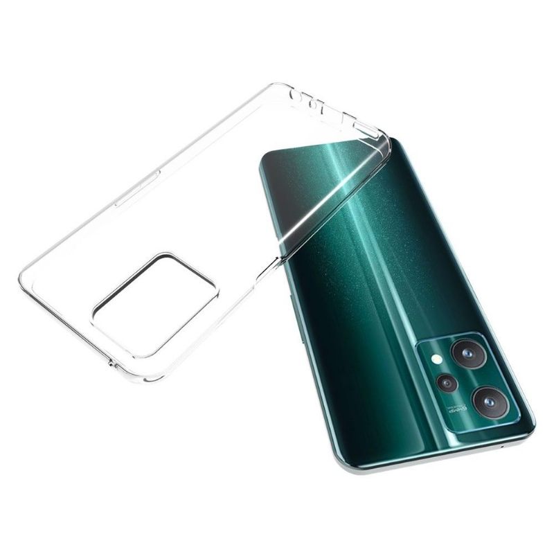 Hoesje voor OnePlus Nord CE 2 Lite 5G Transparante Prem's