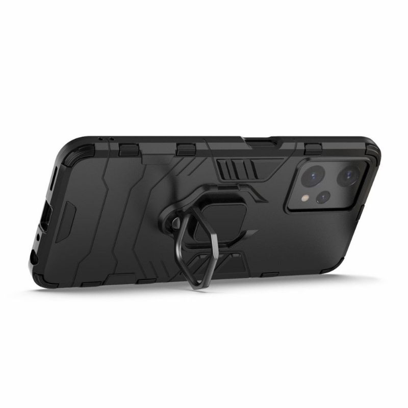 Hoesje voor OnePlus Nord CE 2 Lite 5G De Ultrabeschermende Belinda