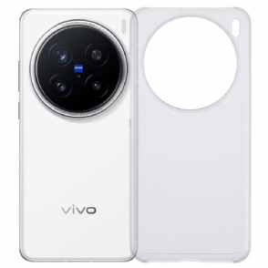 Cover Hoesje Vivo X200 Pro Telefoonhoesje Stevig