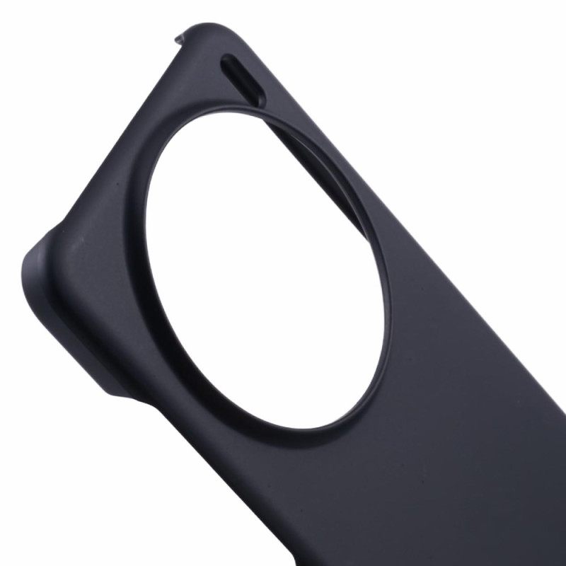 Cover Hoesje Vivo X200 Pro Telefoonhoesje Stevig