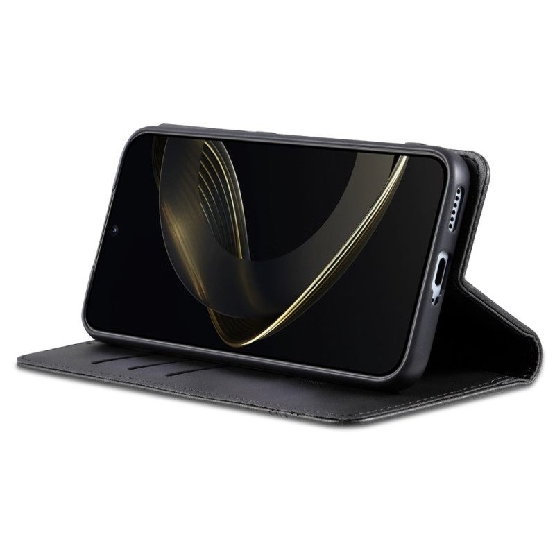 Folio-hoesje Vivo X200 Pro Telefoonhoesje Azns