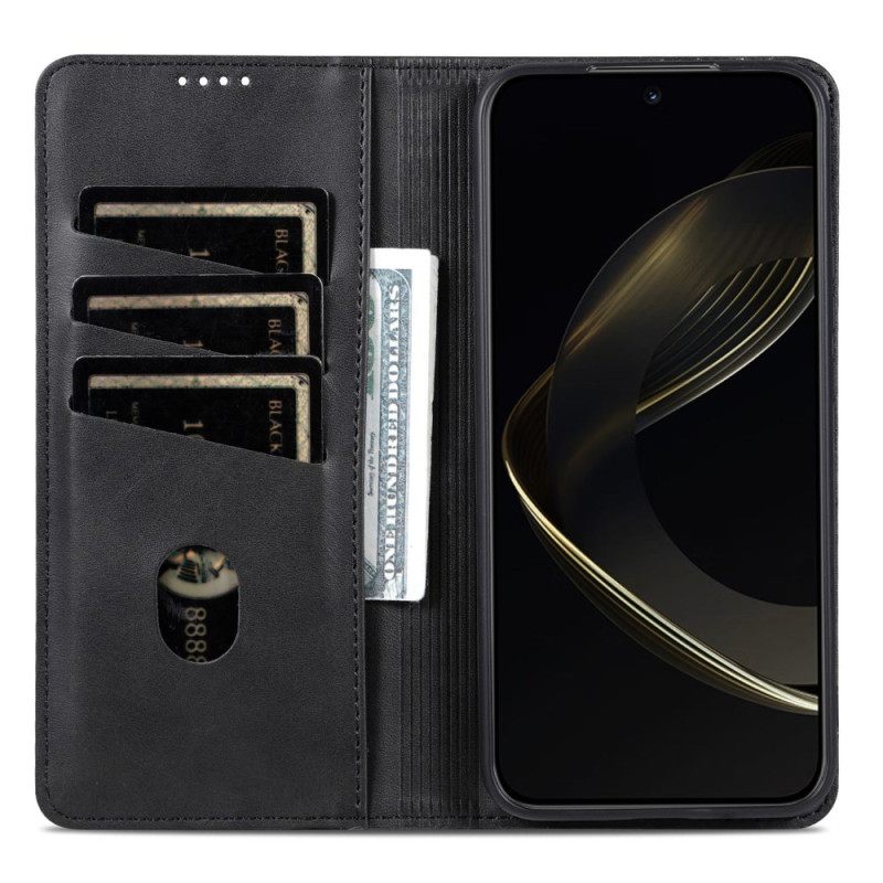 Folio-hoesje Vivo X200 Pro Telefoonhoesje Azns